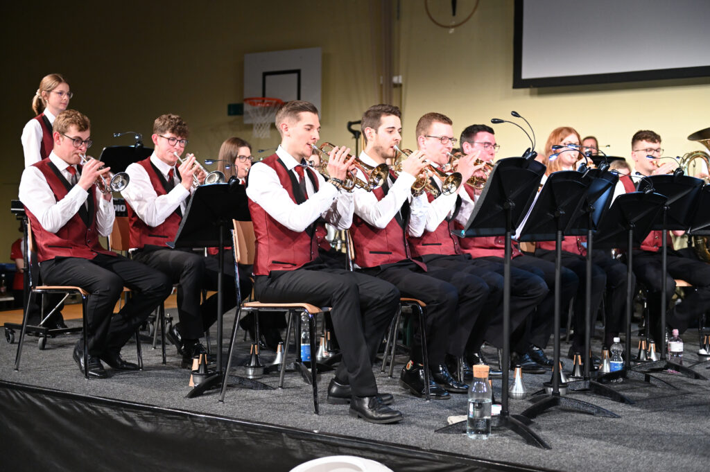 Brass Band Harmonie Neuenkirch