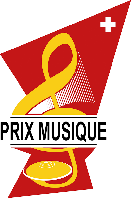 Logo Prix Musique