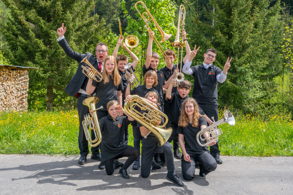 Young Brassers Oberburg